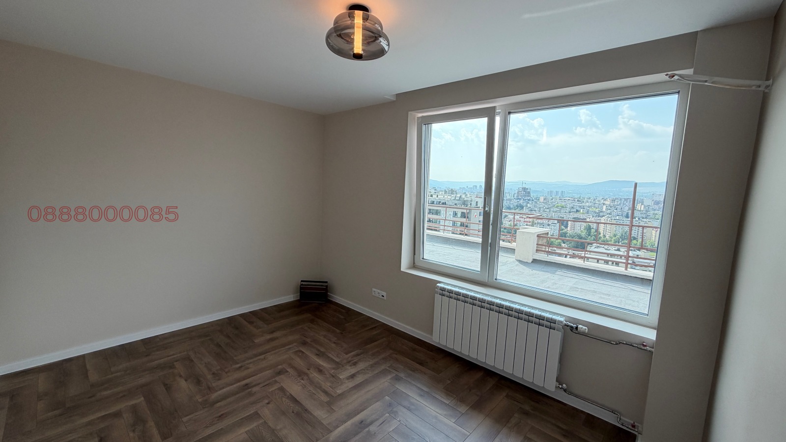 Продава 3-СТАЕН, гр. София, Изгрев, снимка 4 - Апартаменти - 56267070