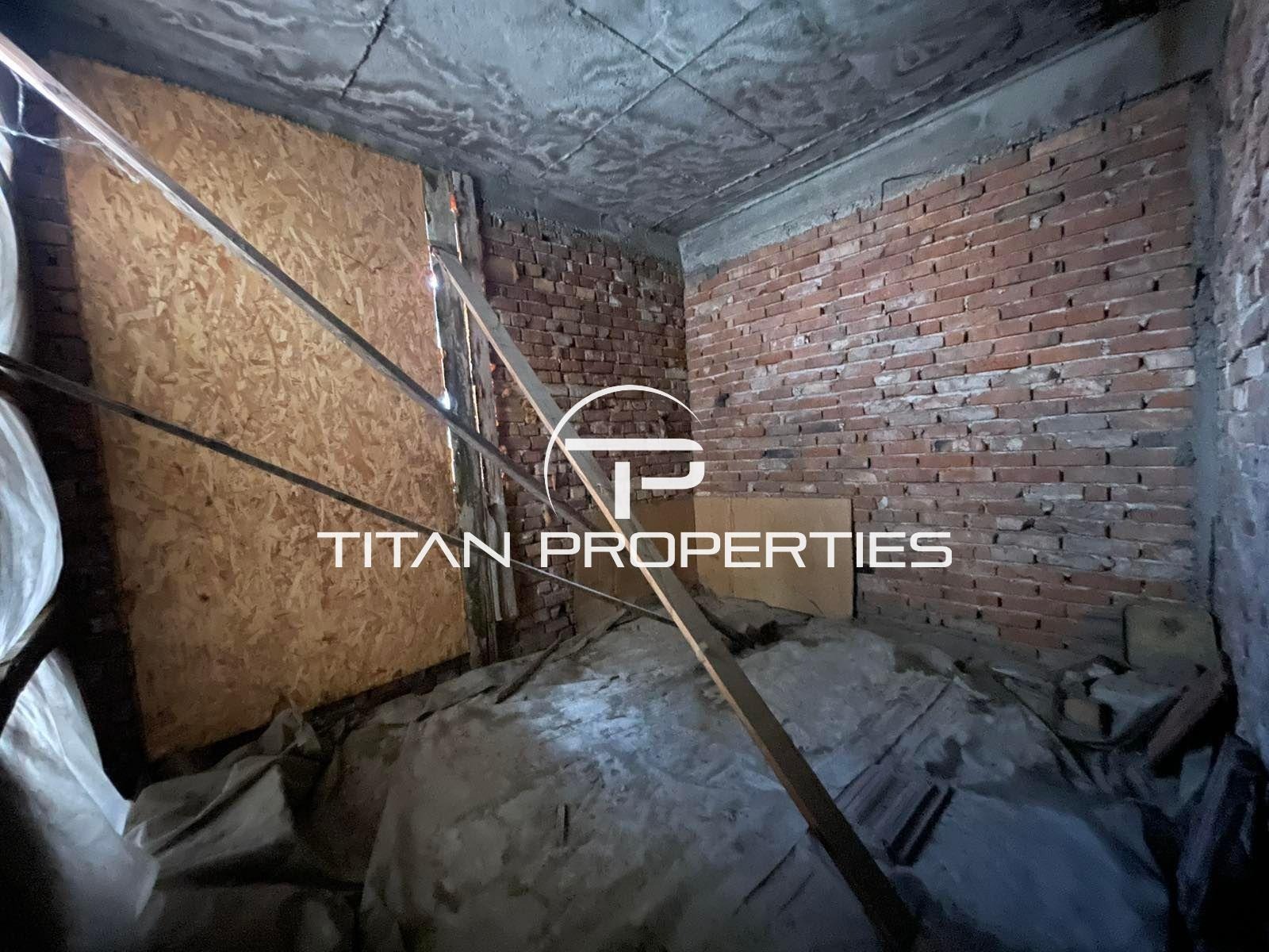 Продава ЕТАЖ ОТ КЪЩА, гр. Пловдив, Коматево, снимка 6 - Етаж от къща - 54132339