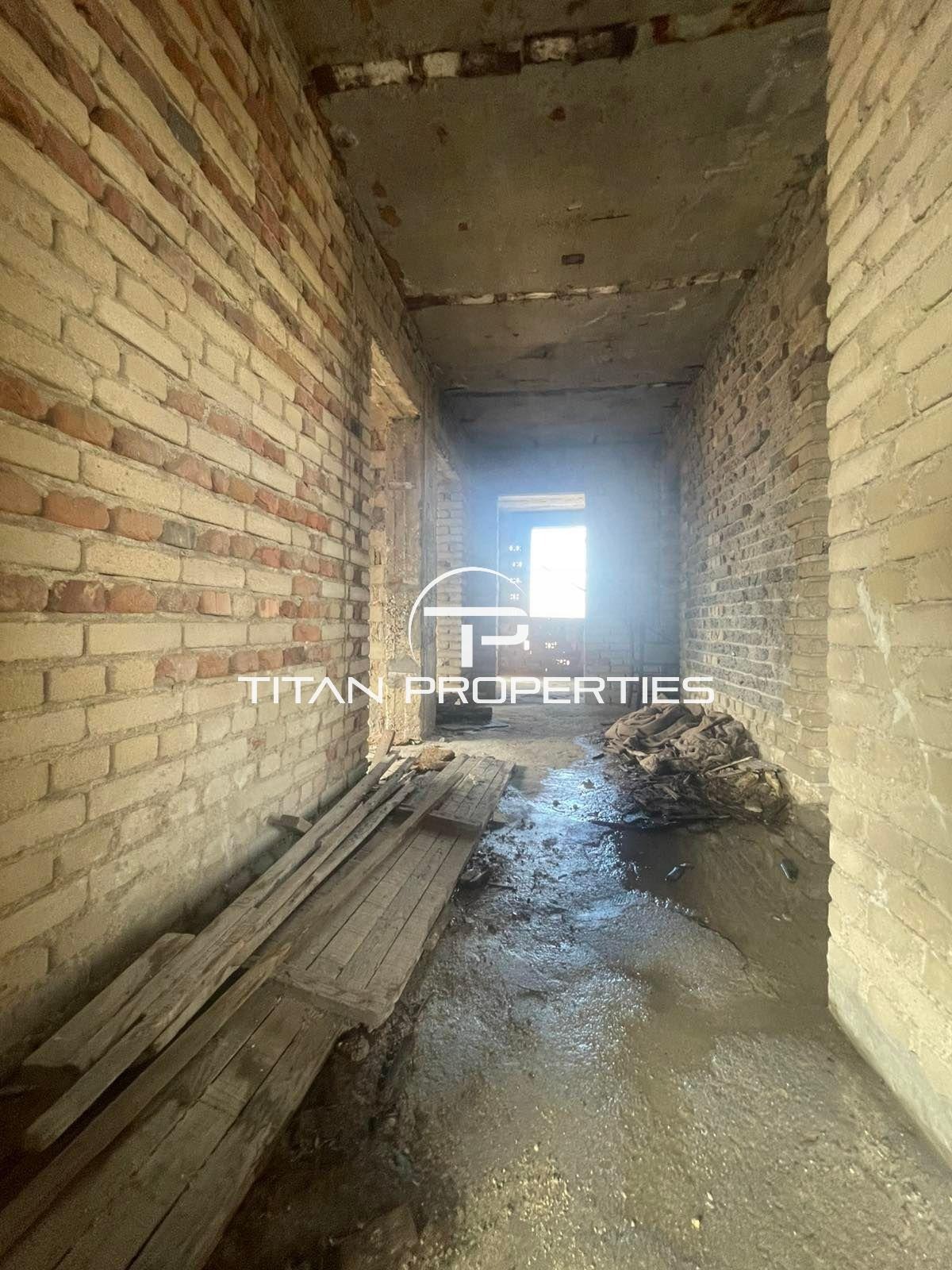 Продава ЕТАЖ ОТ КЪЩА, гр. Пловдив, Коматево, снимка 5 - Етаж от къща - 54132339