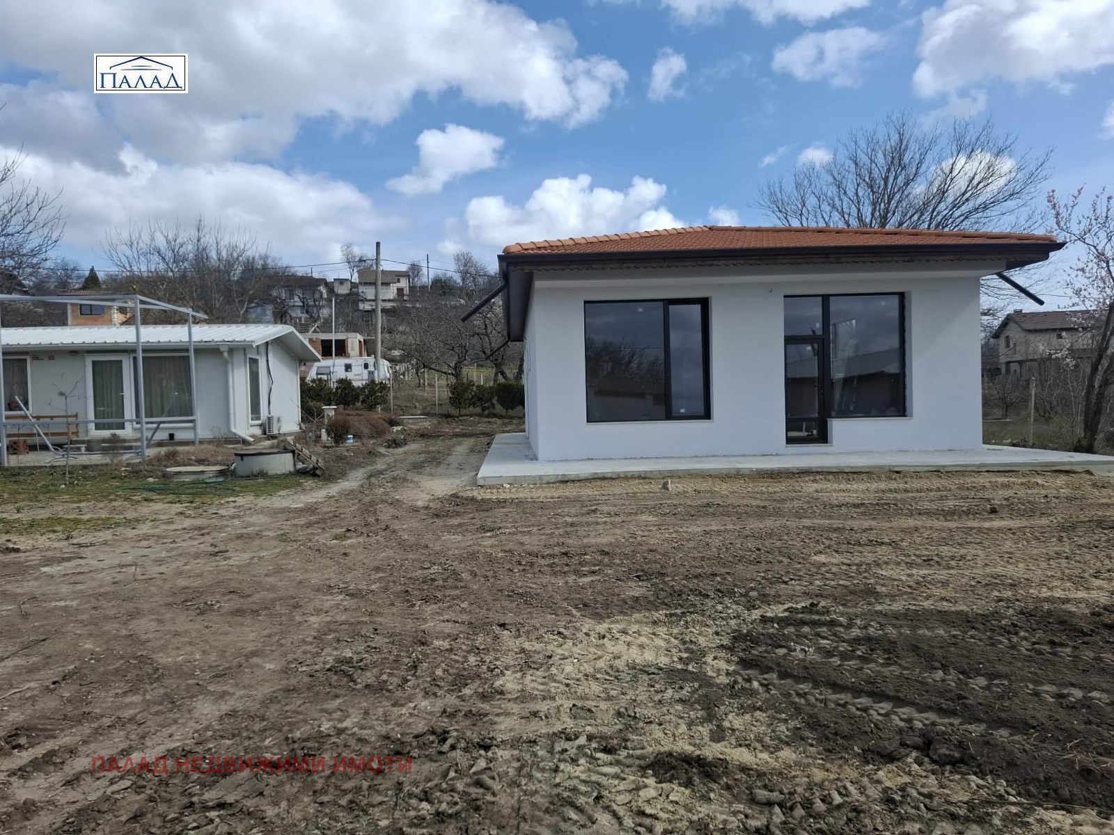 Продава КЪЩА, гр. Варна, м-т Ментешето, снимка 4 - Къщи - 53899576