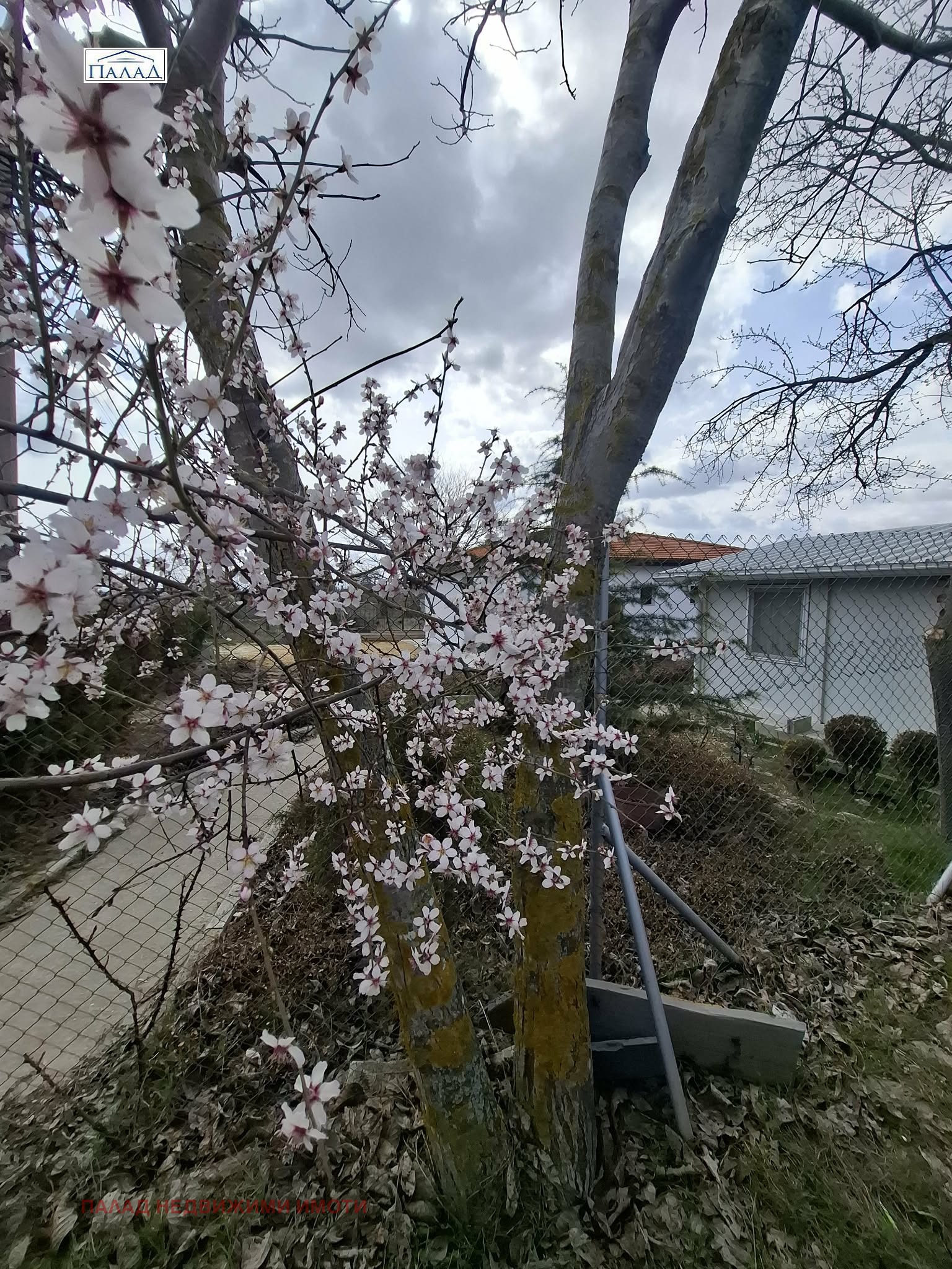 Продава КЪЩА, гр. Варна, м-т Ментешето, снимка 15 - Къщи - 53899576