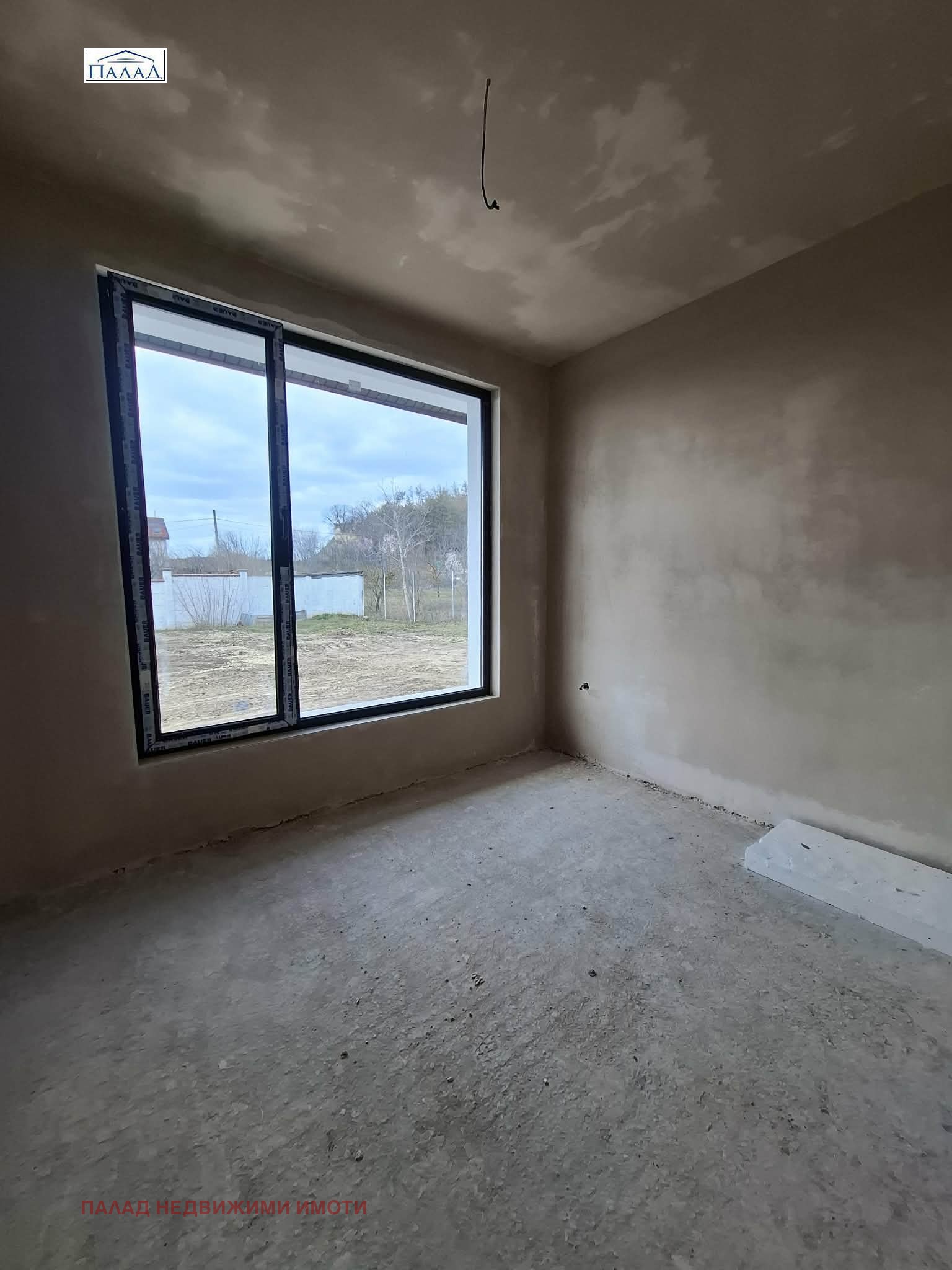 Продава КЪЩА, гр. Варна, м-т Ментешето, снимка 12 - Къщи - 53899576