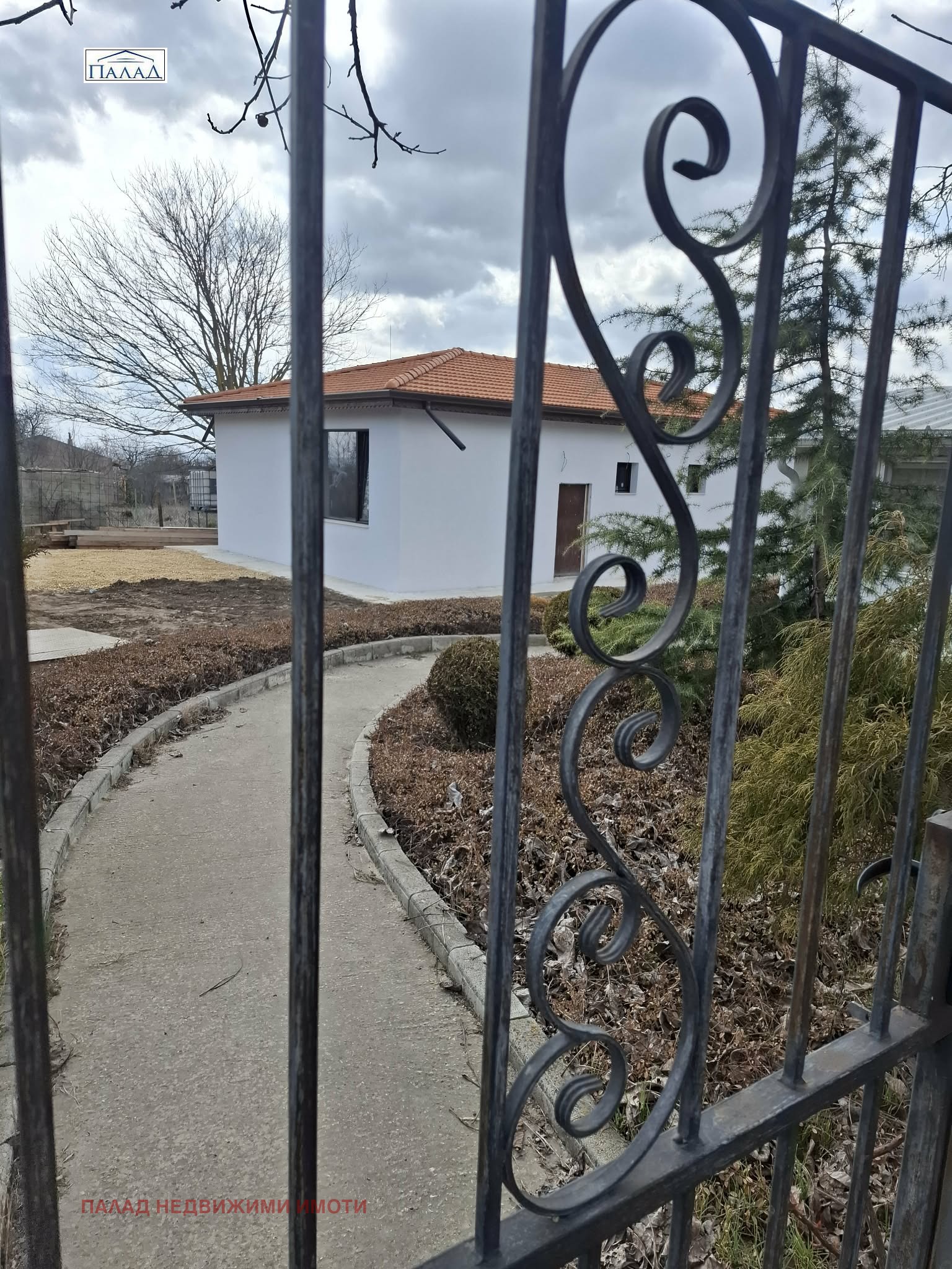 Продава КЪЩА, гр. Варна, м-т Ментешето, снимка 5 - Къщи - 53899576