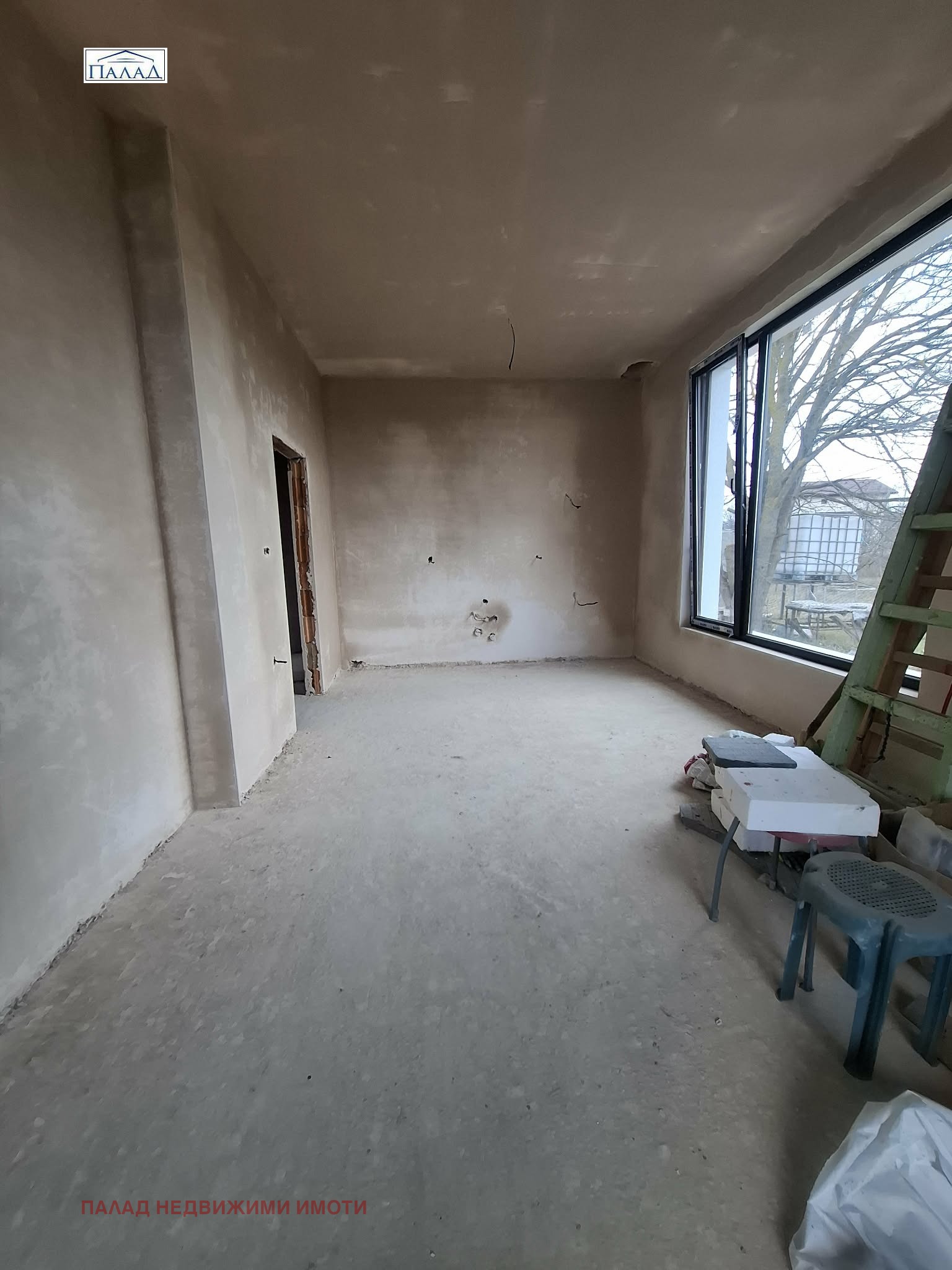 Продава КЪЩА, гр. Варна, м-т Ментешето, снимка 9 - Къщи - 53899576