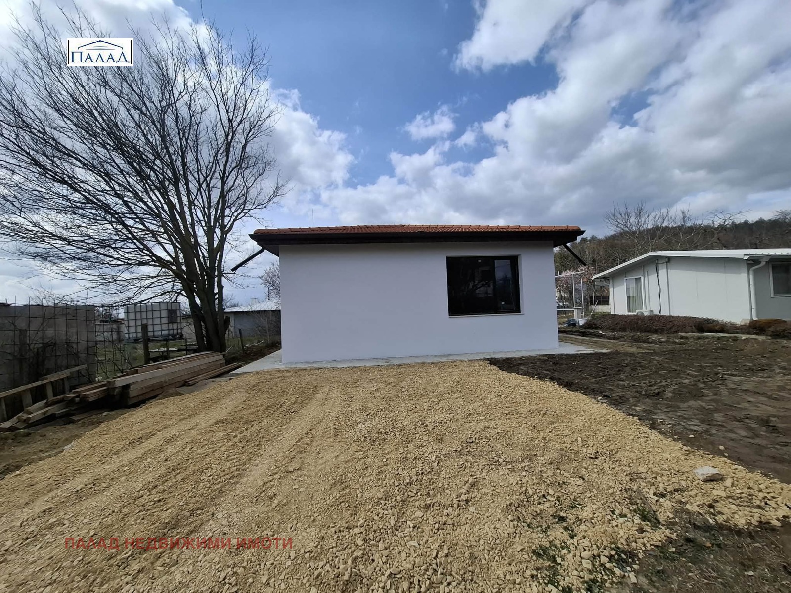 Продава КЪЩА, гр. Варна, м-т Ментешето, снимка 6 - Къщи - 53899576