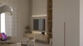 Продава  2-стаен Гърция , Кавала , 50 кв.м | 43827944 - изображение [9]