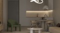 Продава  2-стаен Гърция , Кавала , 50 кв.м | 43827944 - изображение [6]