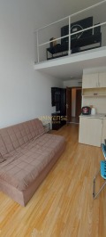 Продава  2-стаен област Бургас , к.к. Слънчев бряг , 39 кв.м | 65900085 - изображение [5]
