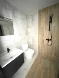 Продава  2-стаен град София , Малинова долина , 62 кв.м | 64691306 - изображение [10]