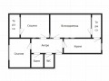 Продава 3-СТАЕН, град Бургас, Възраждане • 187000 € • 97044030 — Holmes.bg