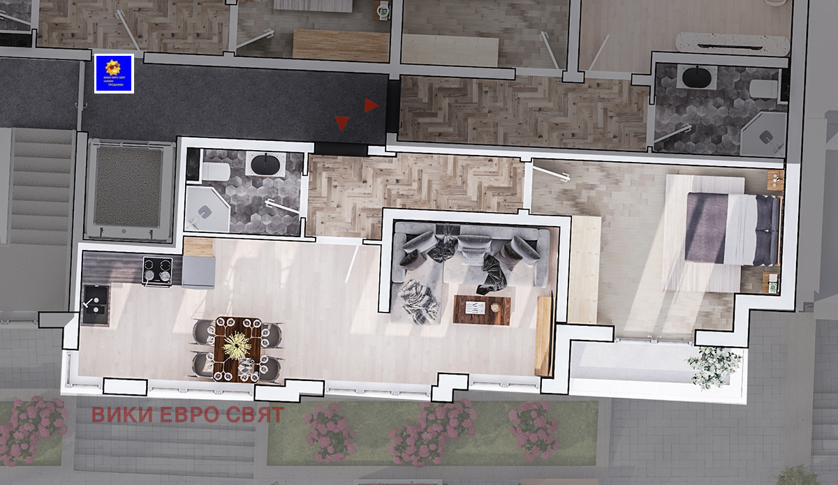 ������� 2-����� | Imot.bg � ����������� 2