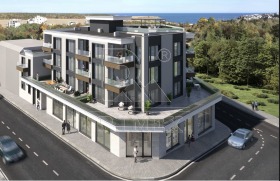 Studio Tsarevo, regione Burgas