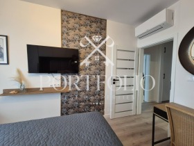 1 chambre Sarafovo, Bourgas 11