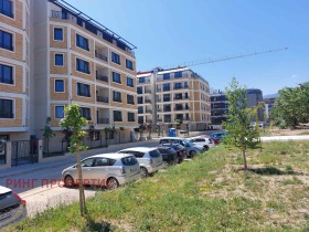 2 slaapkamers Studentski grad, Sofia