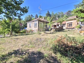 Casa Calofer, regiunea Plovdiv 1