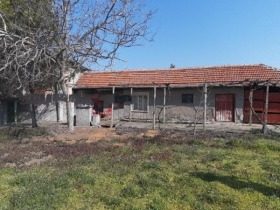 Ev Çeşnegirovo, bölge Filibe 1