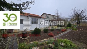 Hus Vodica, region Varna
