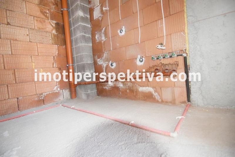Na sprzedaż  Studio Plowdiw , Kjuczuk Pariż , 45 mkw | 61104814 - obraz [2]