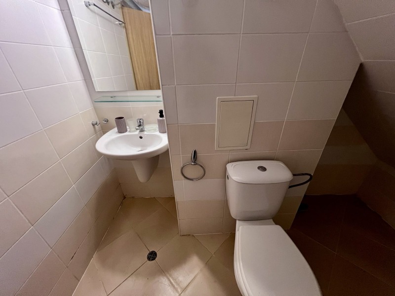 Til salgs  1 soverom region Burgas , k.k. Slansjev brjag , 45 kvm | 95046170 - bilde [8]