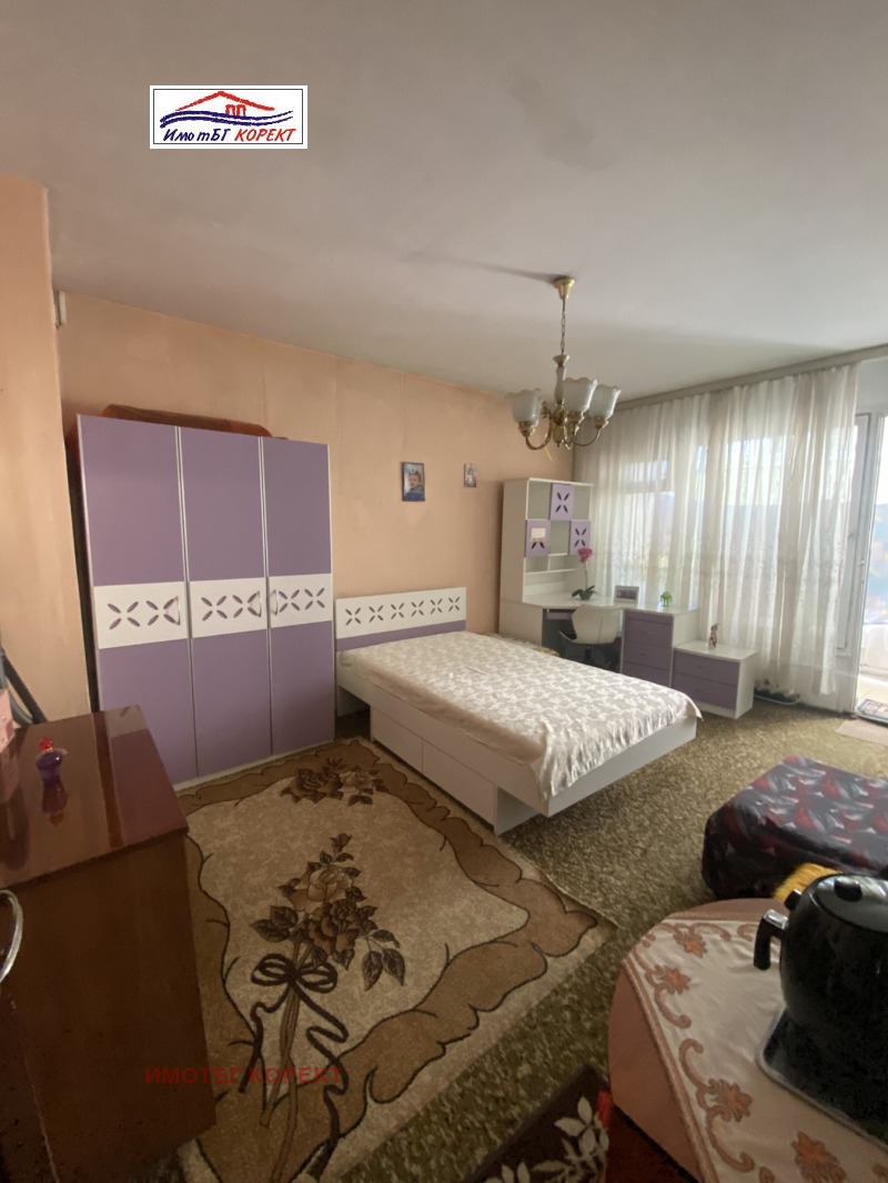 На продаж  1 спальня София , Люлин 10 , 61 кв.м | 99359299 - зображення [5]