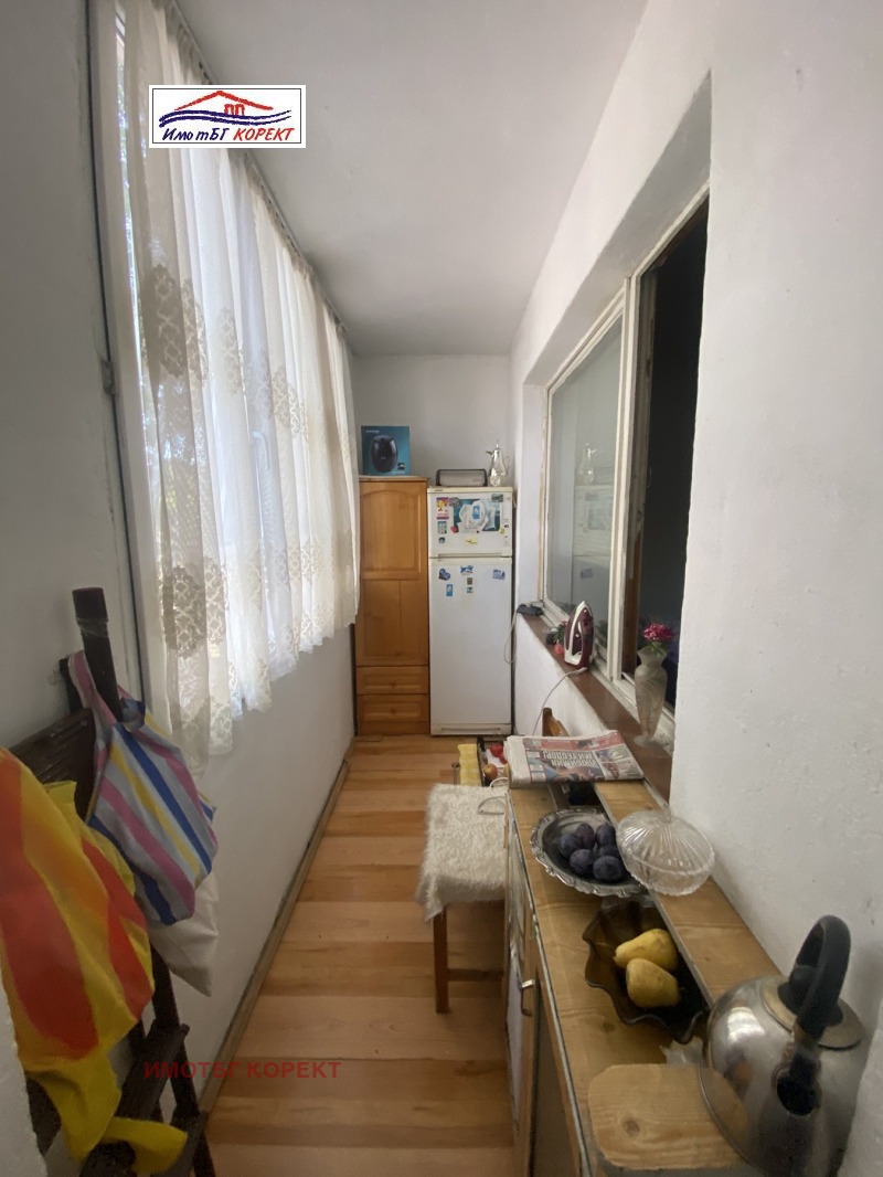 На продаж  1 спальня София , Люлин 10 , 61 кв.м | 99359299 - зображення [7]
