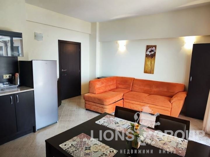 En venta  1 dormitorio Varna , k.k. Zlatni pyasatsi , 66 metros cuadrados | 33587259 - imagen [4]