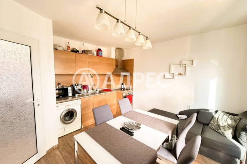 Продава 2-СТАЕН, град София, Люлин 3 • 159544 € • 13064703 — Holmes.bg