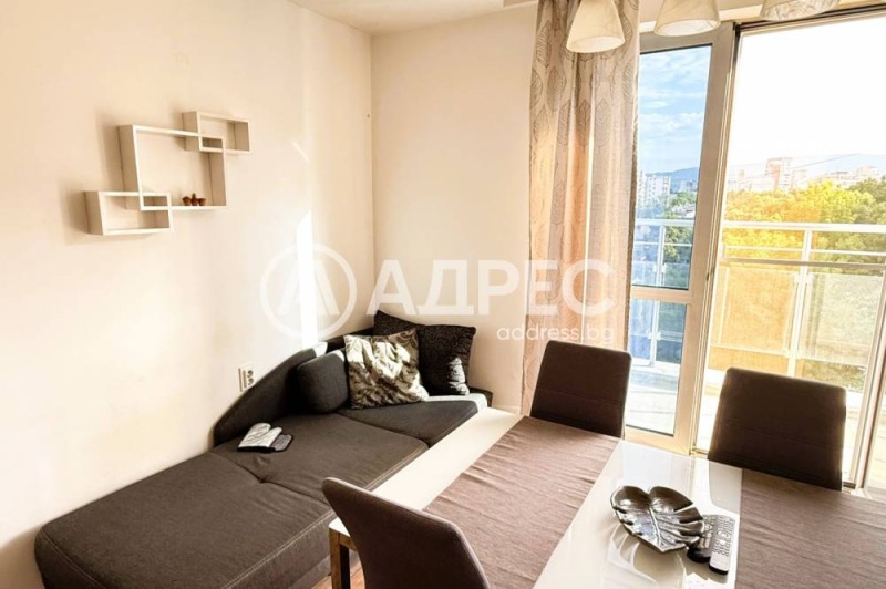 Na sprzedaż  1 sypialnia Sofia , Ljulin 3 , 75 mkw | 95420124 - obraz [3]