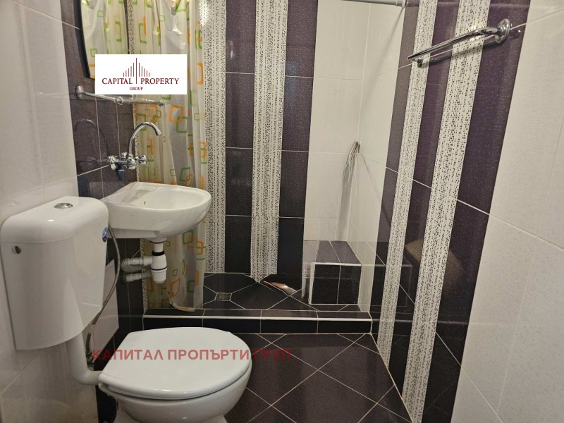 Na sprzedaż  1 sypialnia Sofia , Mladost 2 , 65 mkw | 18600444 - obraz [7]