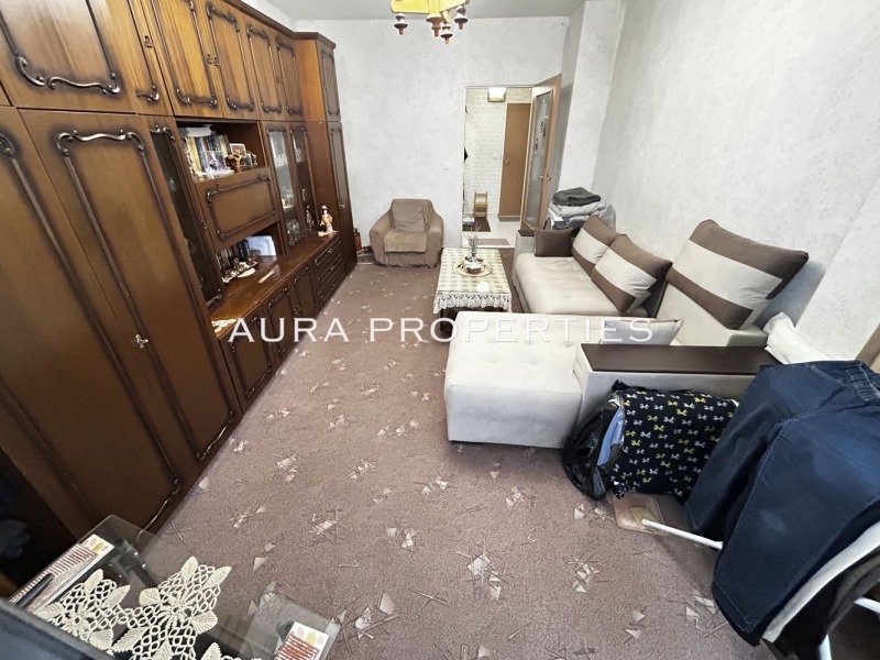 Satılık  1 yatak odası Razgrad , Centar , 75 metrekare | 69440057 - görüntü [2]