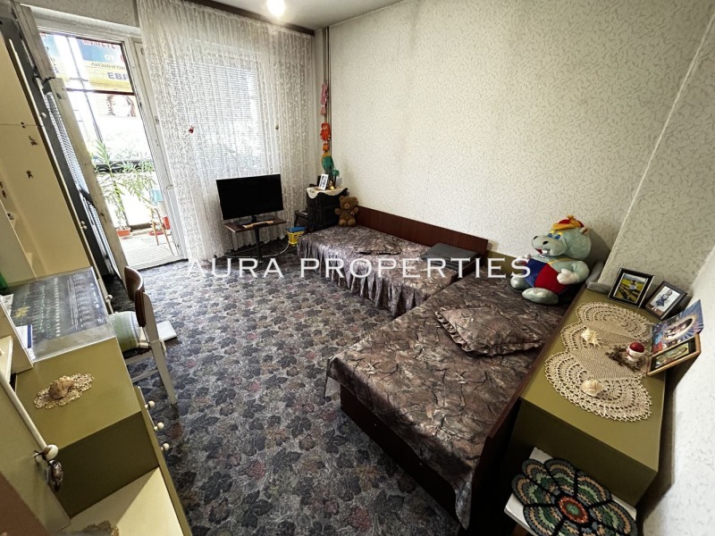 Satılık  1 yatak odası Razgrad , Centar , 75 metrekare | 69440057 - görüntü [5]