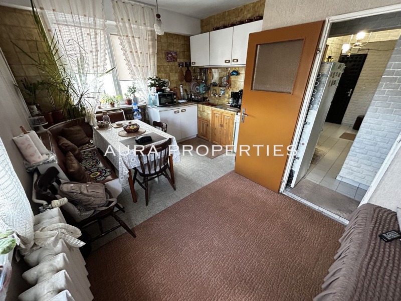 Satılık  1 yatak odası Razgrad , Centar , 75 metrekare | 69440057 - görüntü [4]