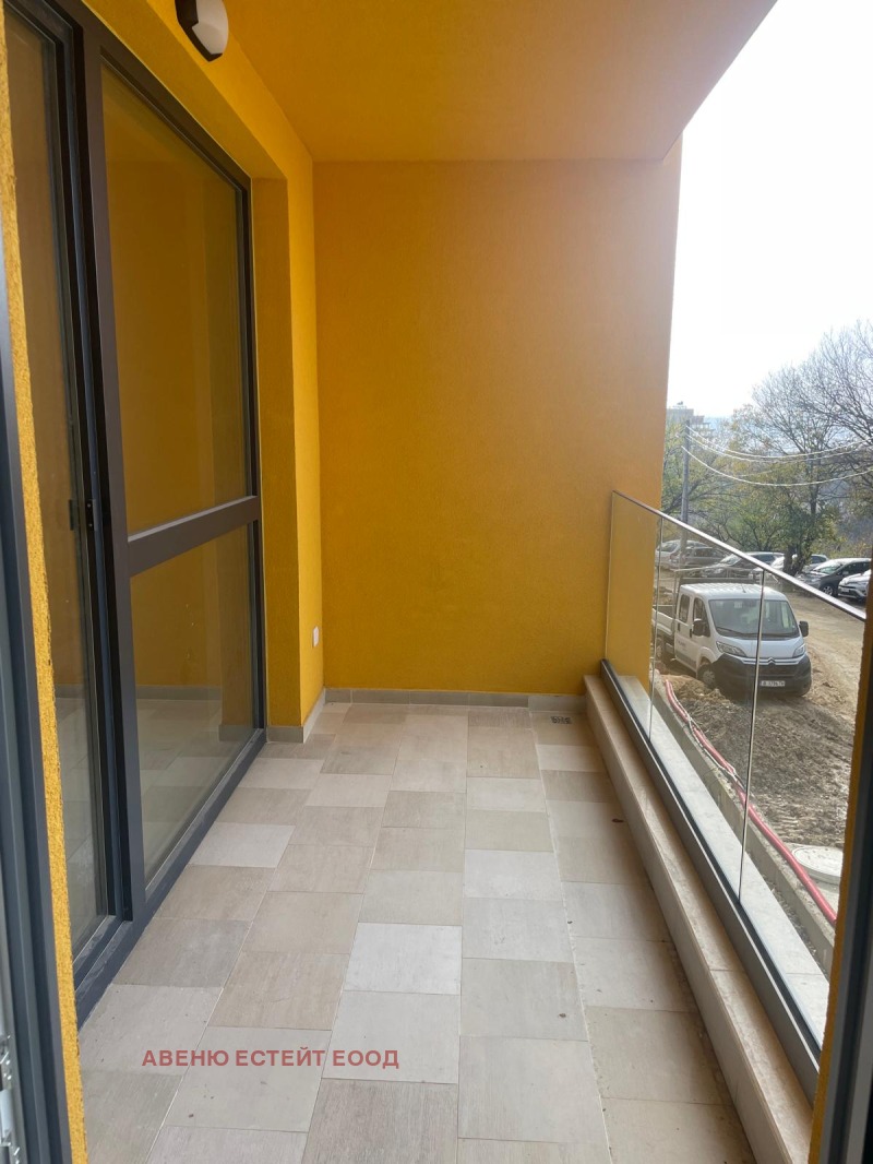 Продава 2-СТАЕН, гр. Варна, Изгрев, снимка 2 - Апартаменти - 52551193