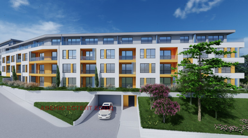 Продава 2-СТАЕН, гр. Варна, Изгрев