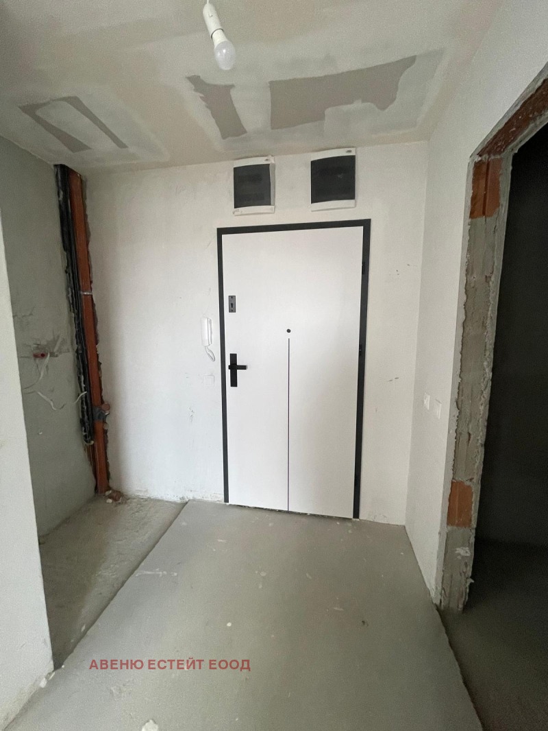 Продава 2-СТАЕН, гр. Варна, Изгрев, снимка 11 - Апартаменти - 52551193