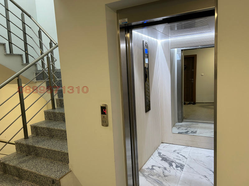 Продава 2-СТАЕН, гр. Пазарджик, Запад, снимка 2 - Апартаменти - 52784156