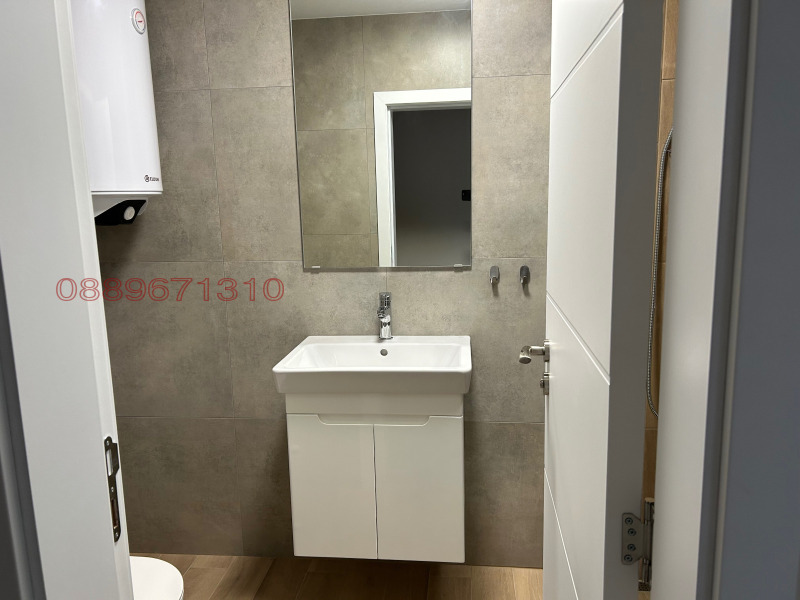 Продава 2-СТАЕН, гр. Пазарджик, Запад, снимка 5 - Апартаменти - 52784156