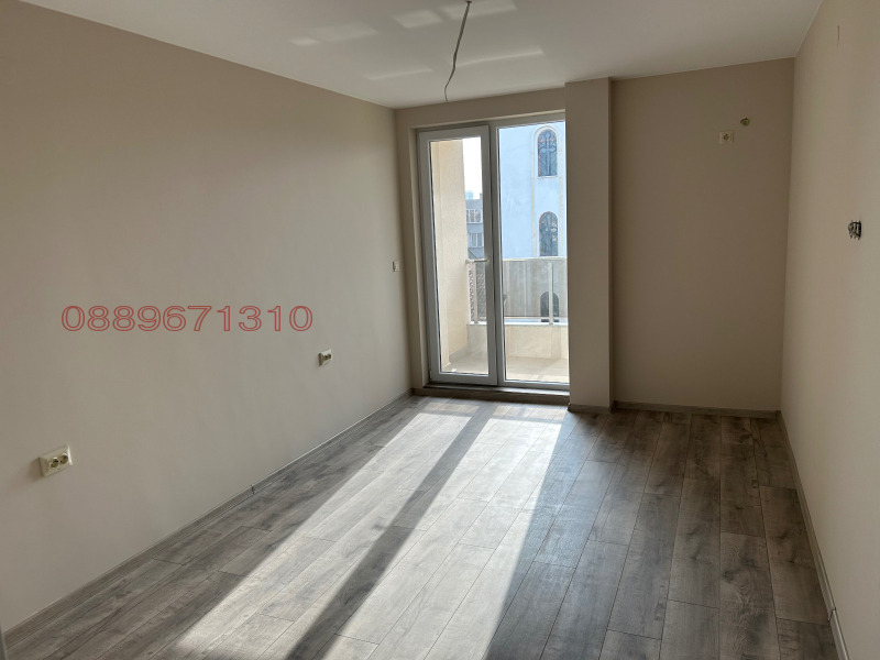 Продава 2-СТАЕН, гр. Пазарджик, Запад, снимка 10 - Апартаменти - 52784156