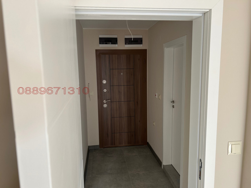 Продава 2-СТАЕН, гр. Пазарджик, Запад, снимка 7 - Апартаменти - 52784156