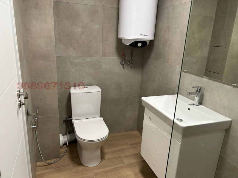 Продава 2-СТАЕН, гр. Пазарджик, Запад, снимка 3 - Апартаменти - 52784156