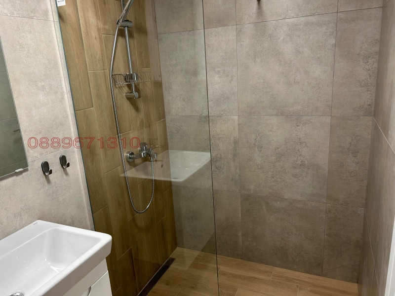 Продава 2-СТАЕН, гр. Пазарджик, Запад, снимка 4 - Апартаменти - 52784156