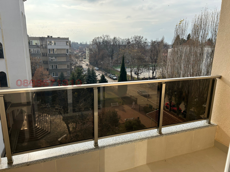 Продава 2-СТАЕН, гр. Пазарджик, Запад, снимка 8 - Апартаменти - 52784156