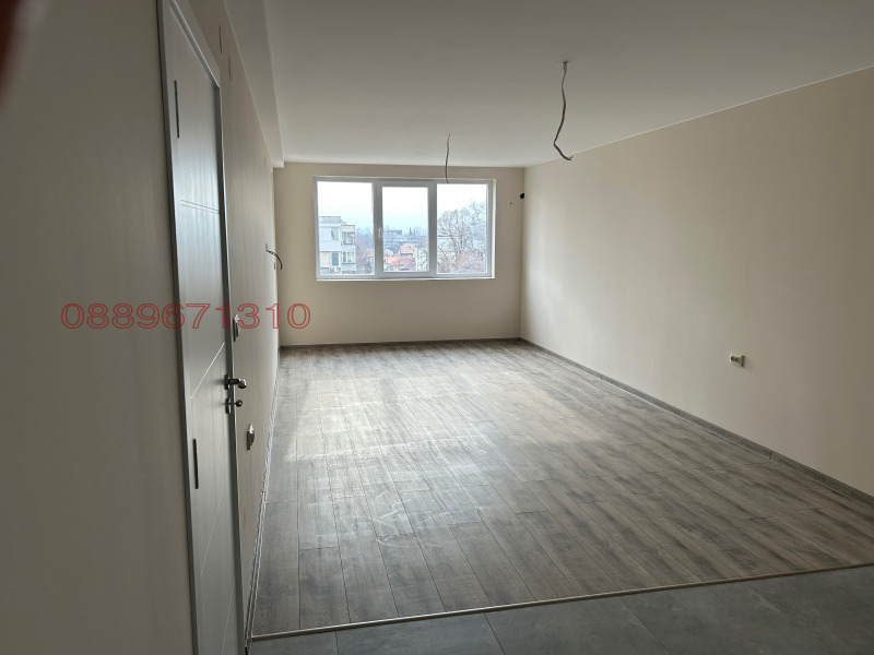 Продава 2-СТАЕН, гр. Пазарджик, Запад, снимка 6 - Апартаменти - 52784156