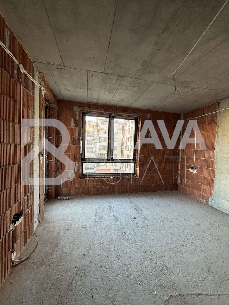 Продава 2-СТАЕН, гр. Пловдив, Кършияка, снимка 5 - Апартаменти - 52800554