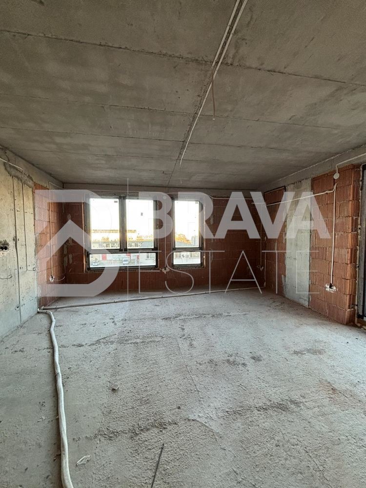 Продава 2-СТАЕН, гр. Пловдив, Кършияка, снимка 2 - Апартаменти - 52800554