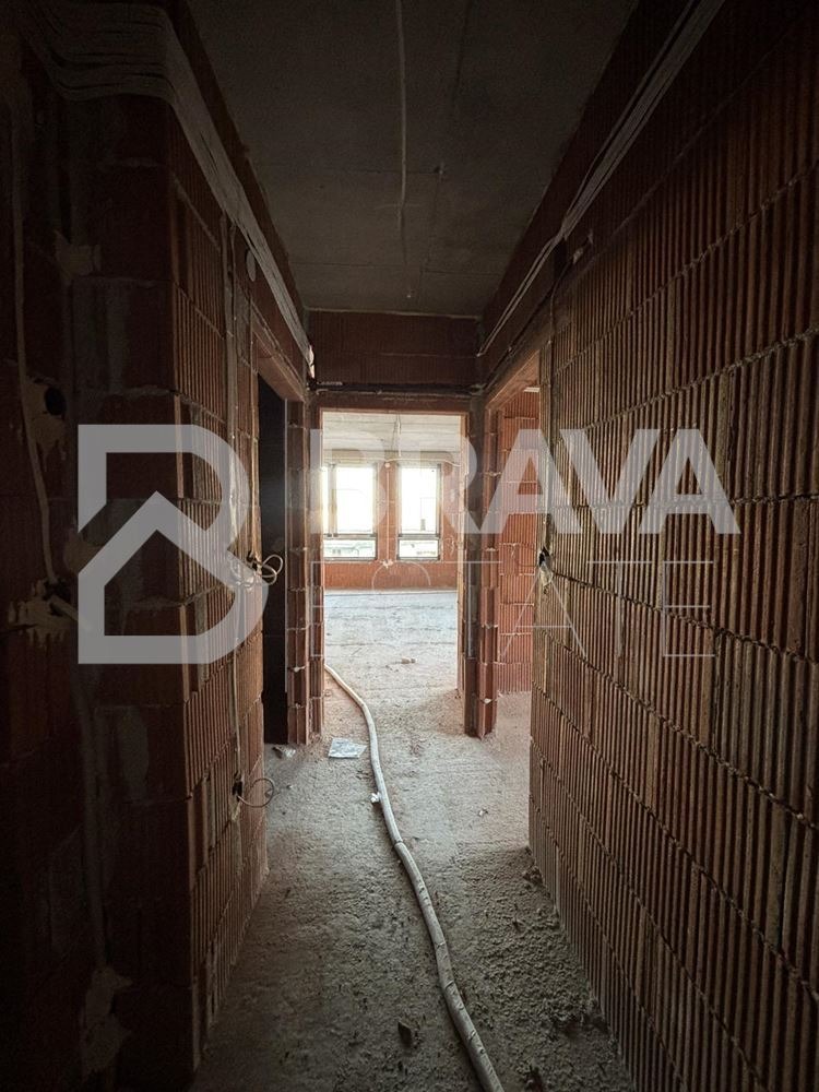 Продава 2-СТАЕН, гр. Пловдив, Кършияка, снимка 3 - Апартаменти - 52800554