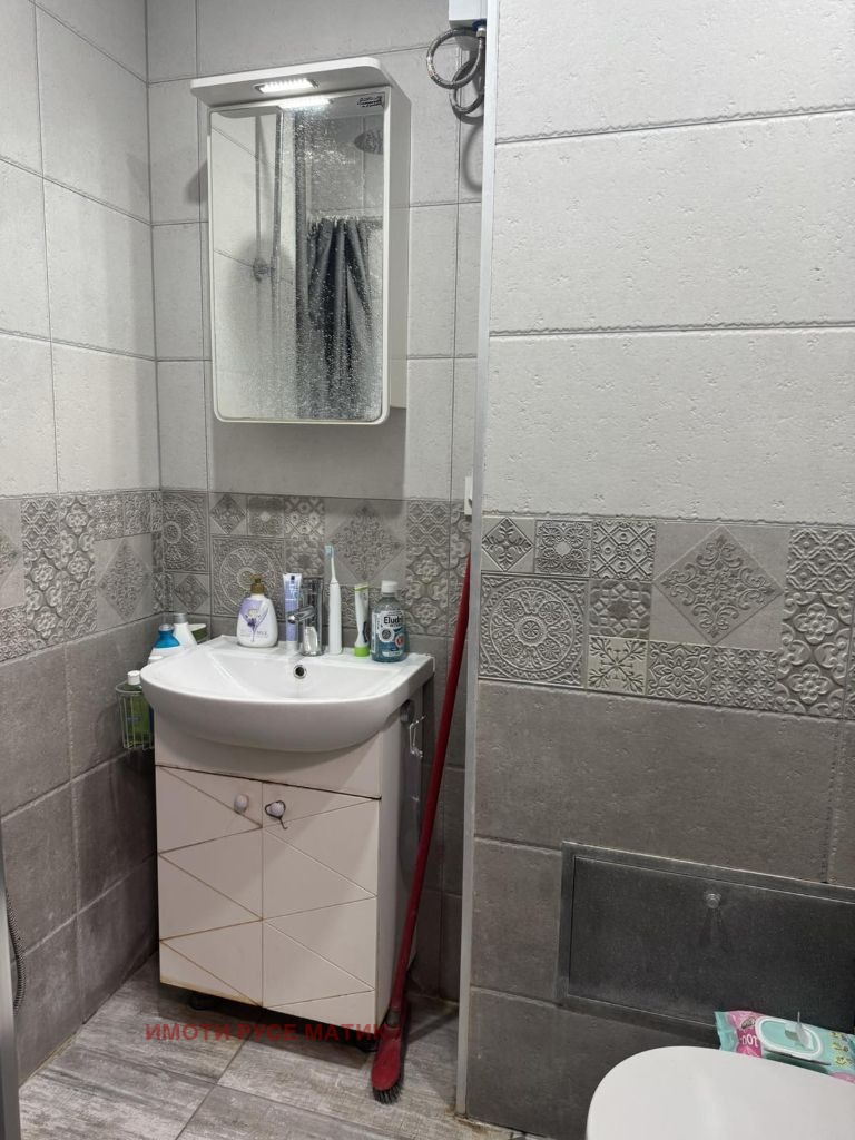 Продава 2-СТАЕН, гр. Русе, Възраждане, снимка 11 - Апартаменти - 52827360