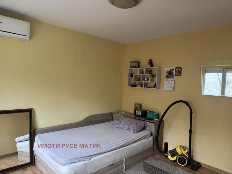 Продава 2-СТАЕН, гр. Русе, Възраждане, снимка 5 - Апартаменти - 52827360