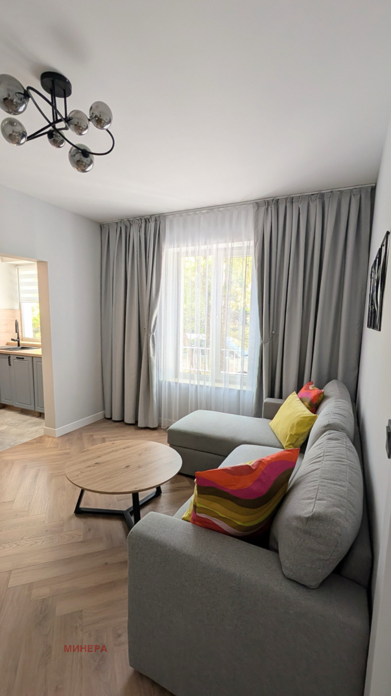 Продава 2-СТАЕН, гр. София, Лагера, снимка 3 - Апартаменти - 53413949