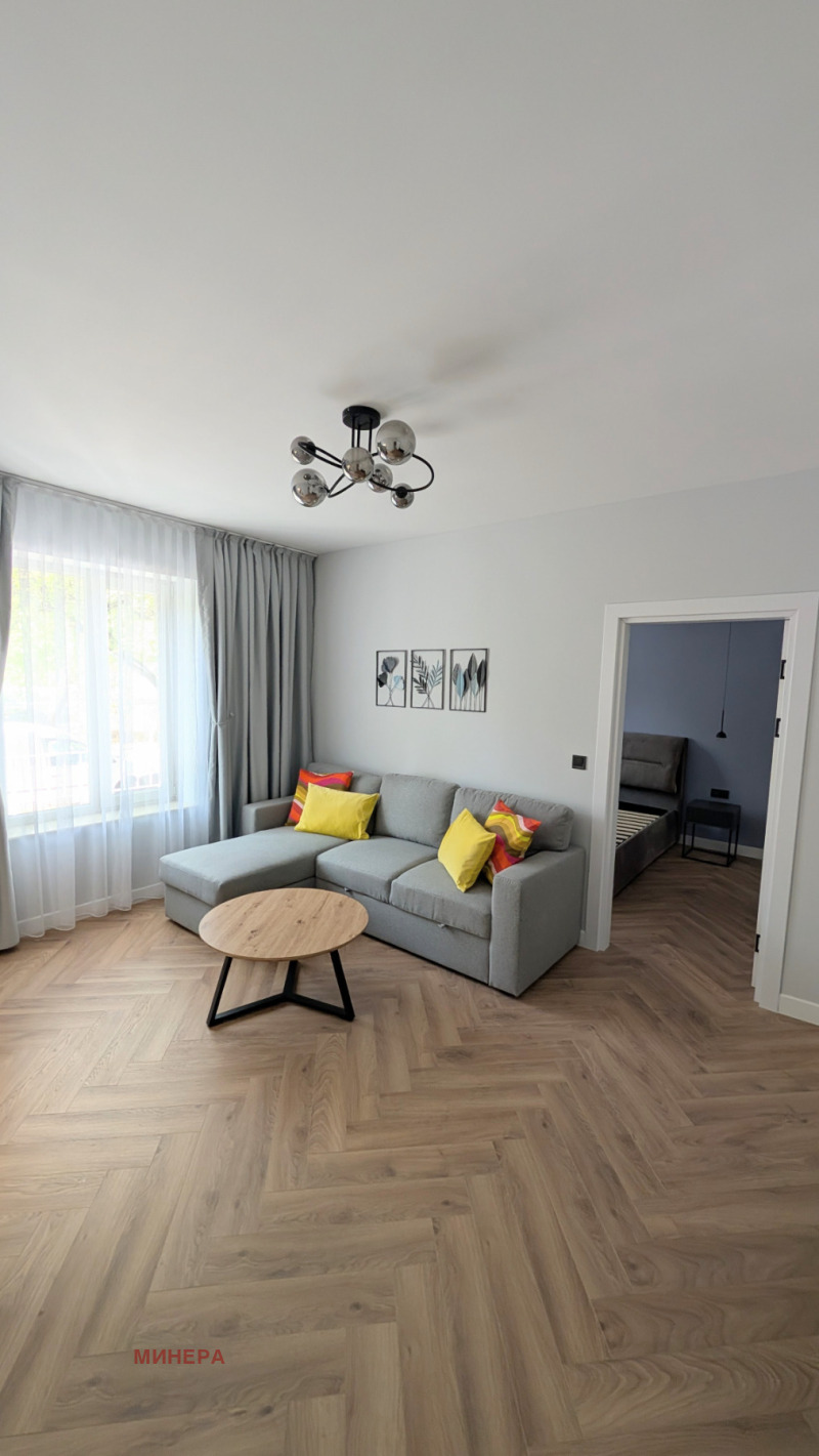 Продава 2-СТАЕН, гр. София, Лагера, снимка 2 - Апартаменти - 53413949